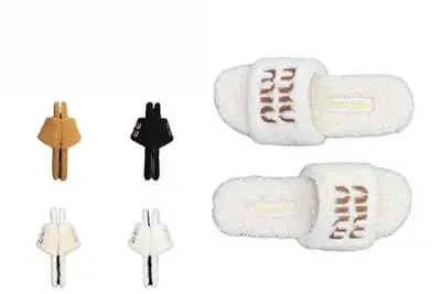 Miu Miu Shoes