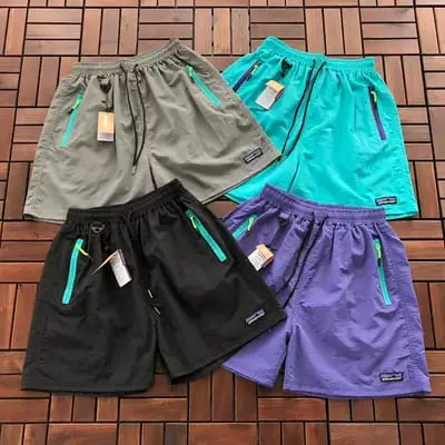 ￥~95 P🔥TAG🔥N🔥A SHORTS 77063085 (im 185CM 70KG iwear size L in the photo)