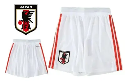 Japan Football Jersey