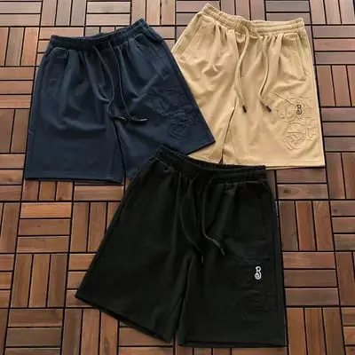￥~129 B🔥RB🔥RRY SHORTS 77070232 (im 185CM 80KG iwear size L in the photo)
