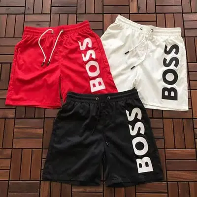 ￥ ~ 95 H🔥G🔥 B🔥🔥S SHORTS 55010704 (im 180CM 68KG iwear size L in the photo)