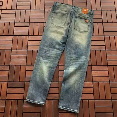 ￥ ~ 135 TOM FORD JEANS 55071553 (im 185CM 80KG iwear size 34 in the photo)
