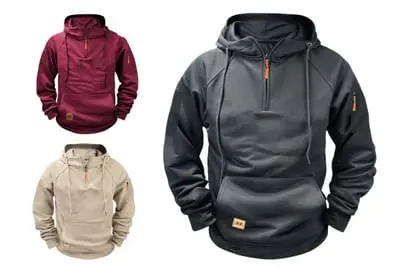 Hoodie