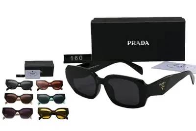 Prada Accessories