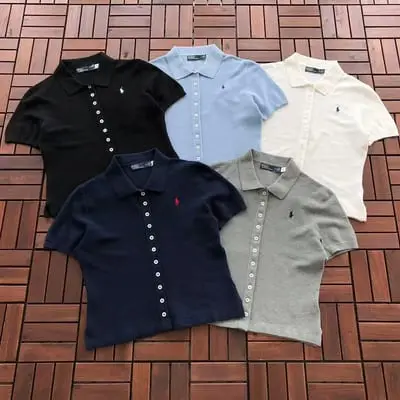 ￥~189 RA🔥PH🔥AU🔥EN T-SHIRT SHIRT SWEATER WOMAN 66073117