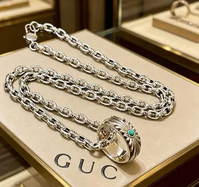 ￥~226 G🔥C🔥I JEWELRY 55071213