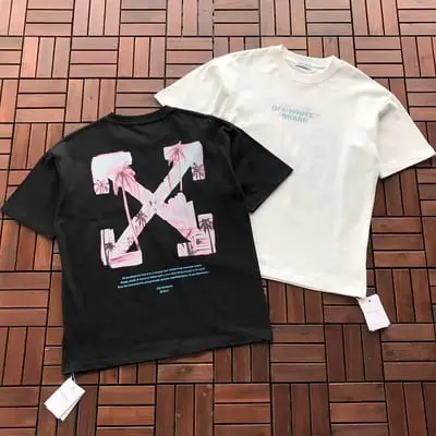 ￥ ~ 99 O🔥🔥-W🔥🔥TE T-SHIRT 55070686 (im 185CM 80KG iwear size M in the photo)