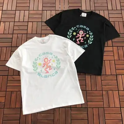 ￥~79 C🔥S🔥BL🔥🔥C🔥 T-SHIRT 77063025 (im 185CM 70KG iwear size M in the photo)