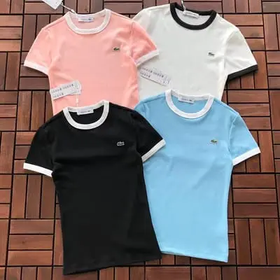 ￥~99 L🔥C🔥ST🔥 T-SHIRT WOMAN 66042605