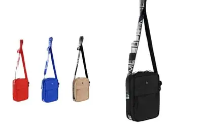Supreme Bag