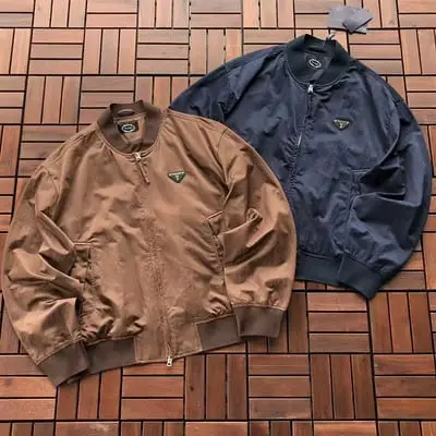 ￥~375 P🔥A🔥A JACKET 66072908 (im 185CM 80KG iwear size L in the photo)