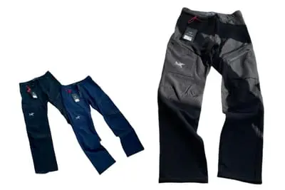 Arcteryx Pants