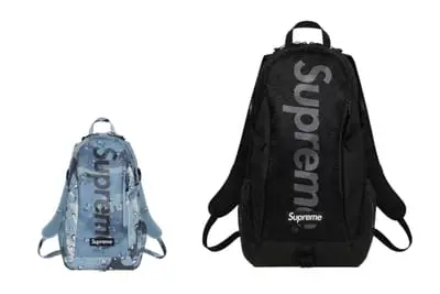 Supreme Bag