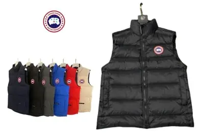 Canada Goose Vest