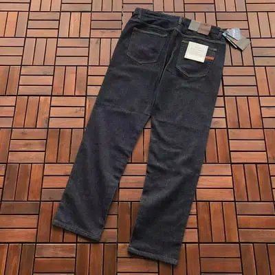 ￥~135 Z🔥🔥G🔥A JEANS 55071561 (im 185CM 80KG iwear size 36 in the photo)