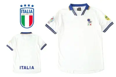 Italy Football Jersey