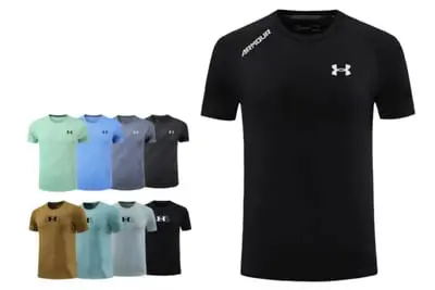 Under Armour T-Shirts