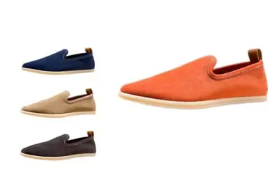 Loro Piana Shoes