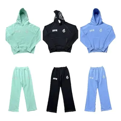 6pm Tracksuit