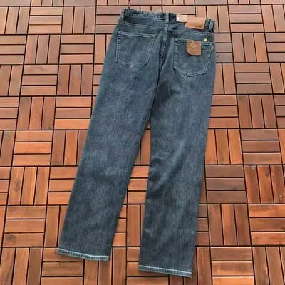 ￥~215 L🔥🔥O P🔥A🔥A JEANS 66081237 (im 185CM 70KG iwear size 33 in the photo)