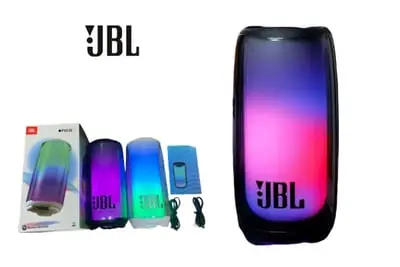 Jbl Pulse