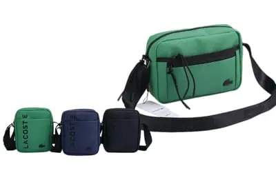 Lacoste Bag