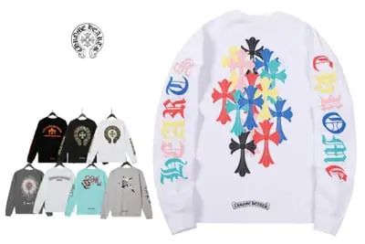 Chrome Hearts Sweater