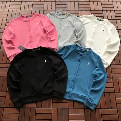 ￥~179 RA🔥PH🔥AU🔥EN SWEATER WOMAN 66080325