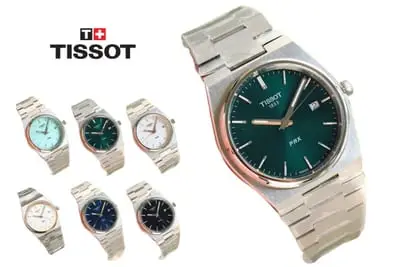 Tissot Watch