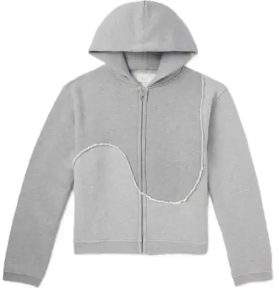 ERL Swirl Hoodie