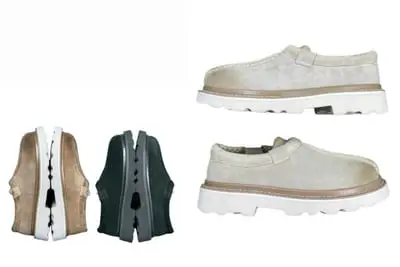 UGG Hybrid
