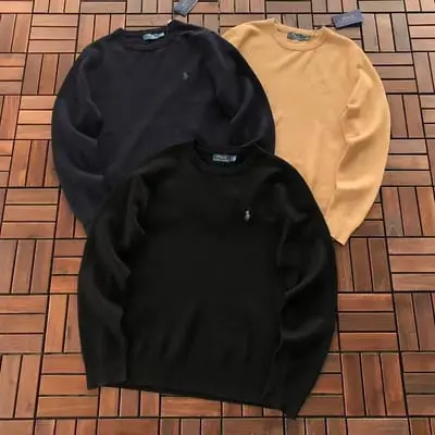 ￥~149 RA🔥PH🔥AU🔥EN SWEATER 66070815 (im 185CM 70KG iwear size L in the photo)