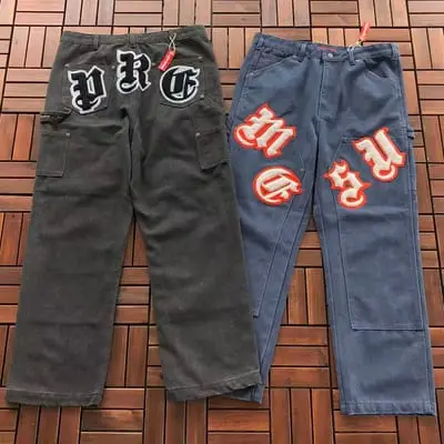 ￥~295 S🔥P🔥E🔥E JEANS 77070652