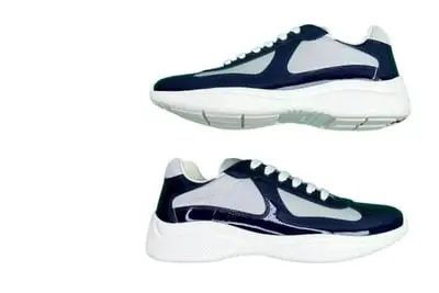 Prada Shoes