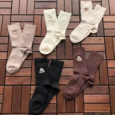 ￥~66 B🔥RB🔥RRY SOCKS 55070171