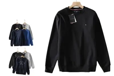 Tommy Sweater