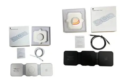 Mag Safe Wireless Charger