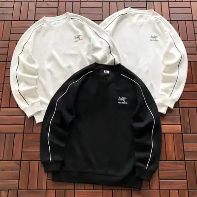 ￥~169 A🔥🔥T🔥🔥YX SWEATER 66071707