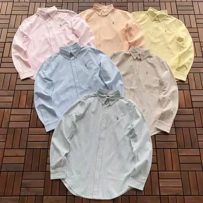 ￥~139 RA🔥PH🔥AU🔥EN LONG-SLEEVE 77072019 (im 185CM 80KG iwear size M in the photo)