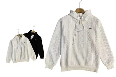 Lacoste Hoodie