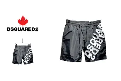 Dsquared2 Shorts