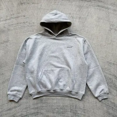 Perfect sl tracksuit Grey
