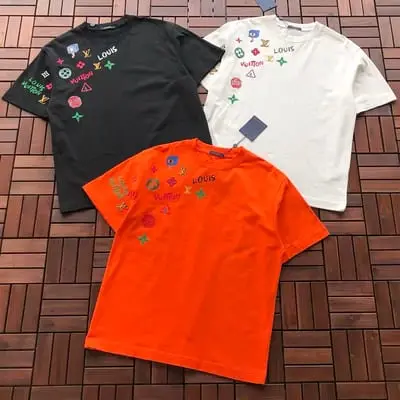 ￥ ~ 135 L🔥T-SHIRT 55070506 (im 185CM 80KG iwear size M in the photo)