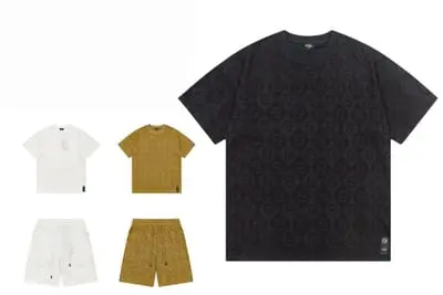 Fendi Tee