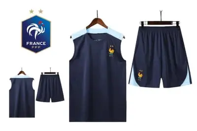 France Football Jersey