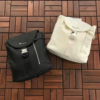 ￥~129 L🔥🔥UL🔥M🔥N BAG 66071207 （长30CM*宽30CM*高13CM）