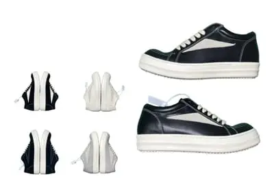 Rick Owens/RO