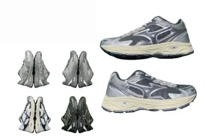Mizuno Racer S