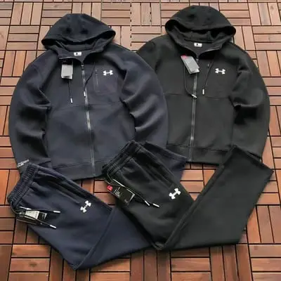 ￥~249 U🔥D🔥R A🔥MO🔥R HOODIE TROUSERS 66071603