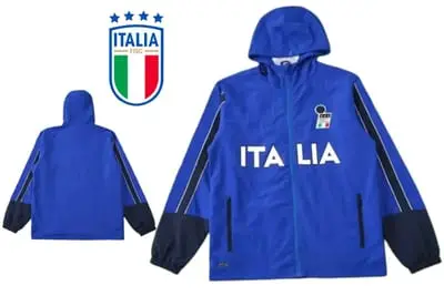 Italy Football Jersey